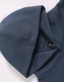 Hoodie - Blue