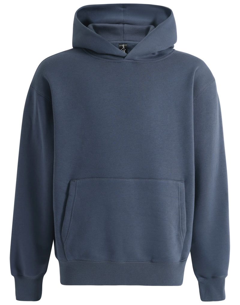 Hoodie - Blue