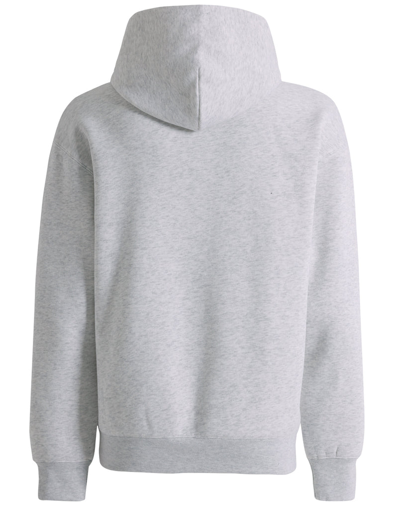 Hoodie - White