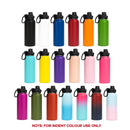 LAPEN 500ml Vacuum Bottle - 3 Different Lid Options