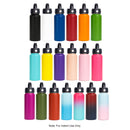 LAPEN 500ml Vacuum Bottle - 3 Different Lid Options