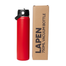 LAPEN 750ml Vacuum Bottle - 3 Different Lid Options