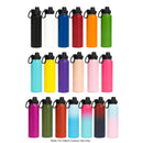 LAPEN 750ml Vacuum Bottle - 3 Different Lid Options