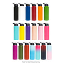 LAPEN 750ml Vacuum Bottle - 3 Different Lid Options