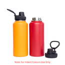 LAPEN 1L Vacuum Bottle - 3 Different Lid Options