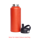 LAPEN 1L Vacuum Bottle - 3 Different Lid Options