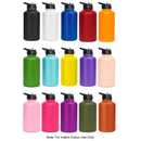 LAPEN 1800ml Vacuum Bottle - 3 Different Lid Options
