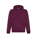 OCH300_BKD.Clipper Hoodie