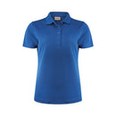 PA208W.Women's Smash Polo