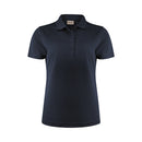 PA208W.Women's Smash Polo