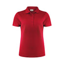 PA208W.Women's Smash Polo