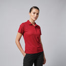 PA208W.Women's Smash Polo