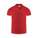 PA208.Men's Smash Polo