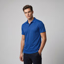 PA208.Men's Smash Polo