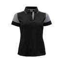 PA211W.Women's Printer Prime Polo