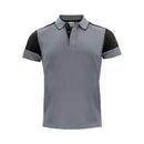 PA211.Men's Printer Prime Polo