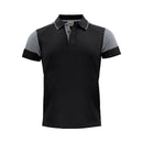 PA211.Men's Printer Prime Polo