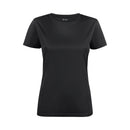 PA408W.Women's Run Active Tee