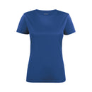 PA408W.Women's Run Active Tee