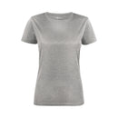PA408W.Women's Run Active Tee