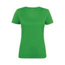 PA408W.Women's Run Active Tee