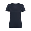 PA408W.Women's Run Active Tee