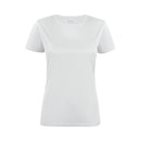 PA408W.Women's Run Active Tee