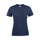 PA460W.Women's Printer 160 Tee