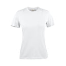 PA460W.Women's Printer 160 Tee