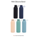 Brit Bottle - 750Ml Double  Wall
