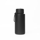 1L Stainless Steel Thermos with Silicone Handle
