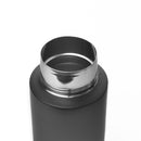 1L Stainless Steel Thermos with Silicone Handle