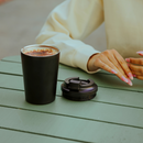 Atlas 360ml Double Walled Coffee Cup
