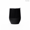 Kosmo Metal Coffee Cup - 350Ml