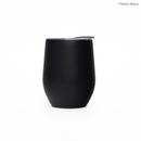 Kosmo Metal Coffee Cup - 350Ml