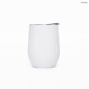 Kosmo Metal Coffee Cup - 350Ml