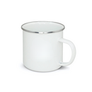 Enamel Camping Mug - 325Ml