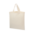 Indiana Short Handle Calico Bag