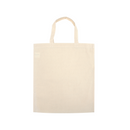 Indiana Short Handle Calico Bag