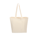 Clontarf Calico Bag