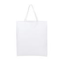 Coloured Calico Bag Short Handle