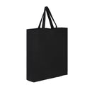 Coloured Cotton Tote Bag