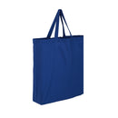 Coloured Cotton Tote Bag