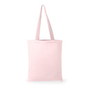 Minnesota Canvas Coloured Tote Bag