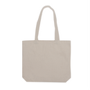 Denver Canvas Coloured Tote Bag