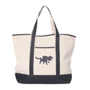 Idaho Canvas Bag