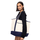 Idaho Canvas Bag