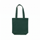 James Coloured Canvas Tote Bag
