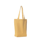 James Coloured Canvas Tote Bag