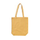 James Coloured Canvas Tote Bag